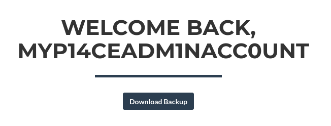 backupDownload